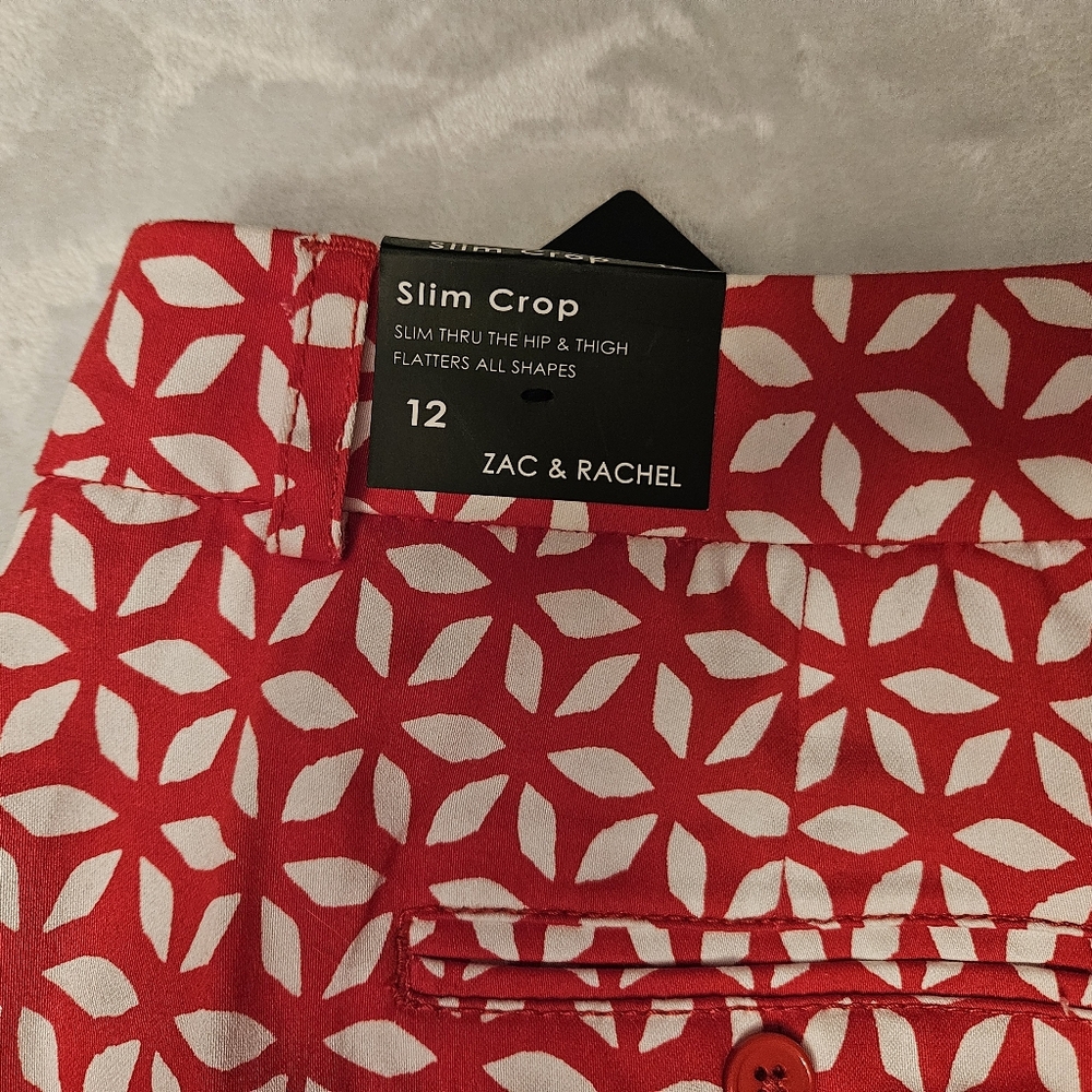 Zac & Rachel pants NWT - Picture 7 of 9